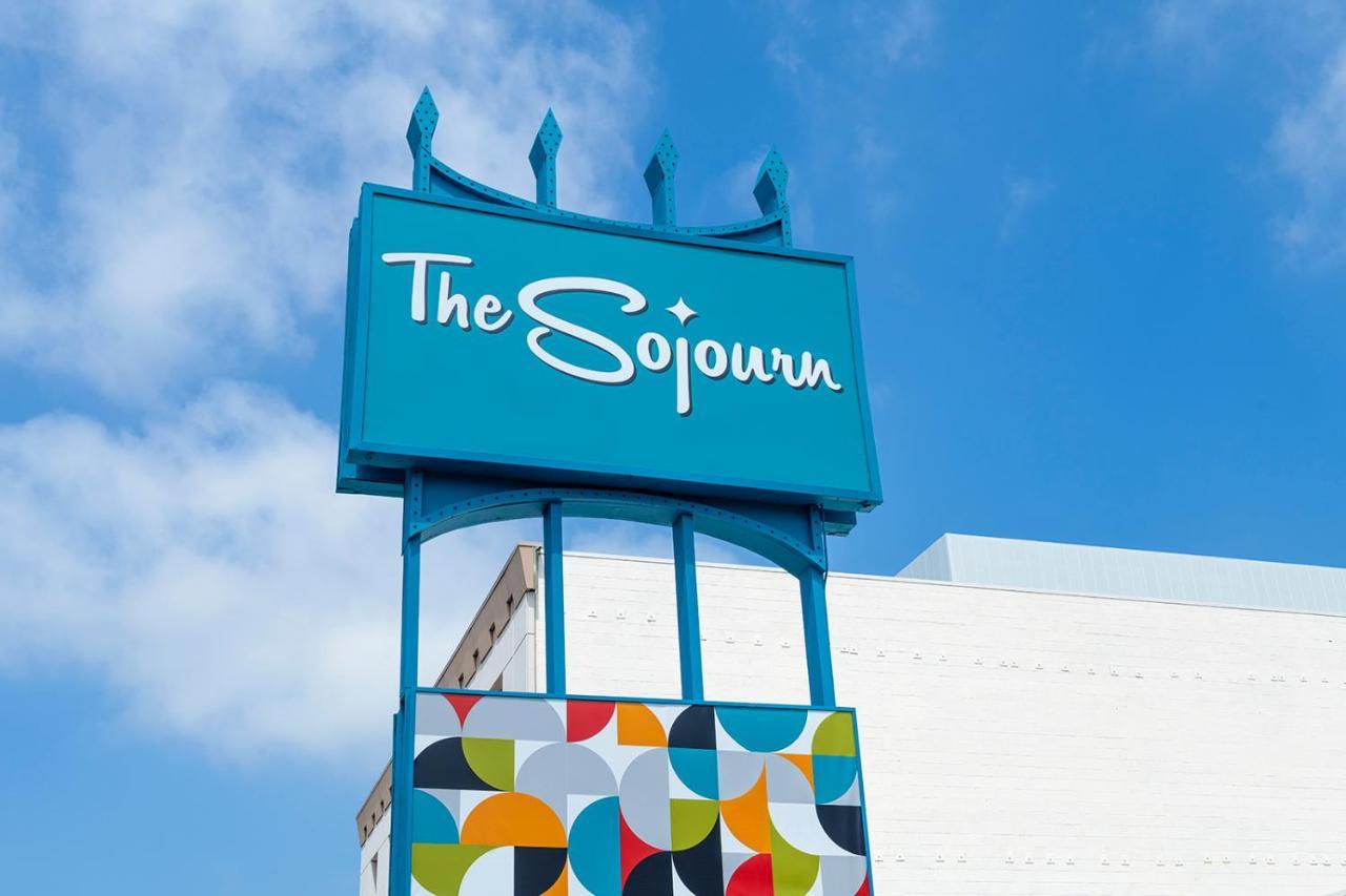 The Sojourn Los Angeles - Sherman Oaks Экстерьер фото